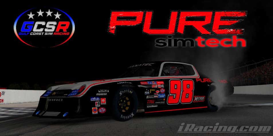 Gulf Coast Sim Racing