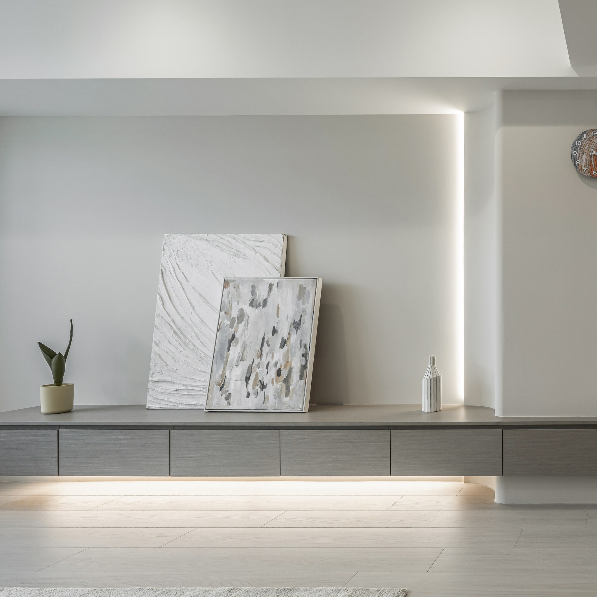 有偶設計 Yoo Design - 【住宅設計｜柔光之所】... | Facebook