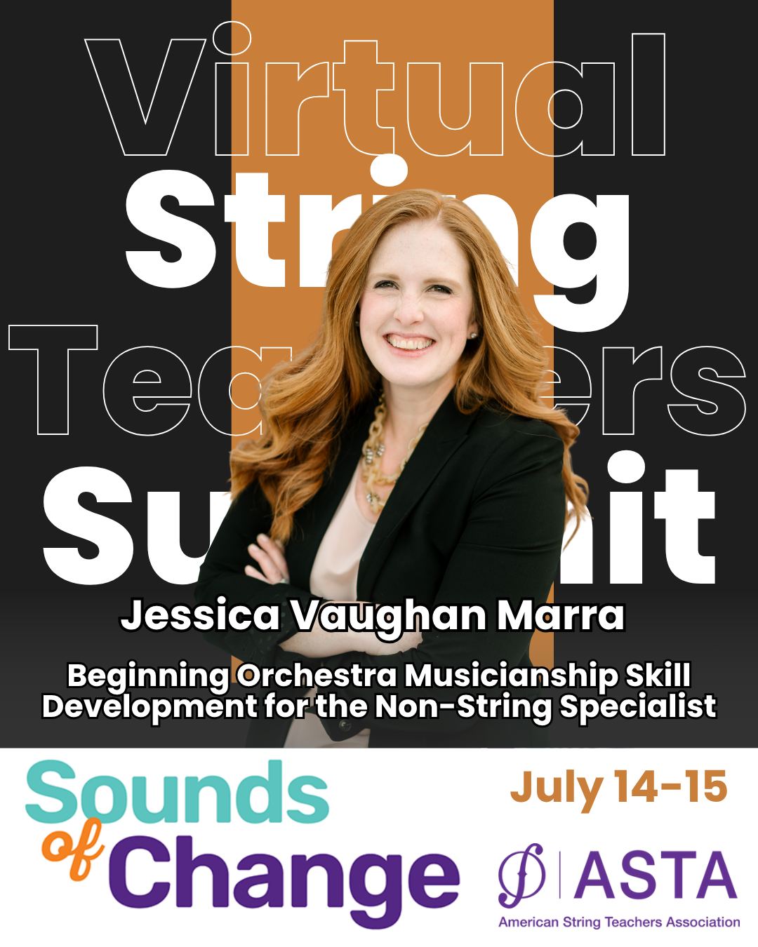 American String Teachers Association | Fairfax VA