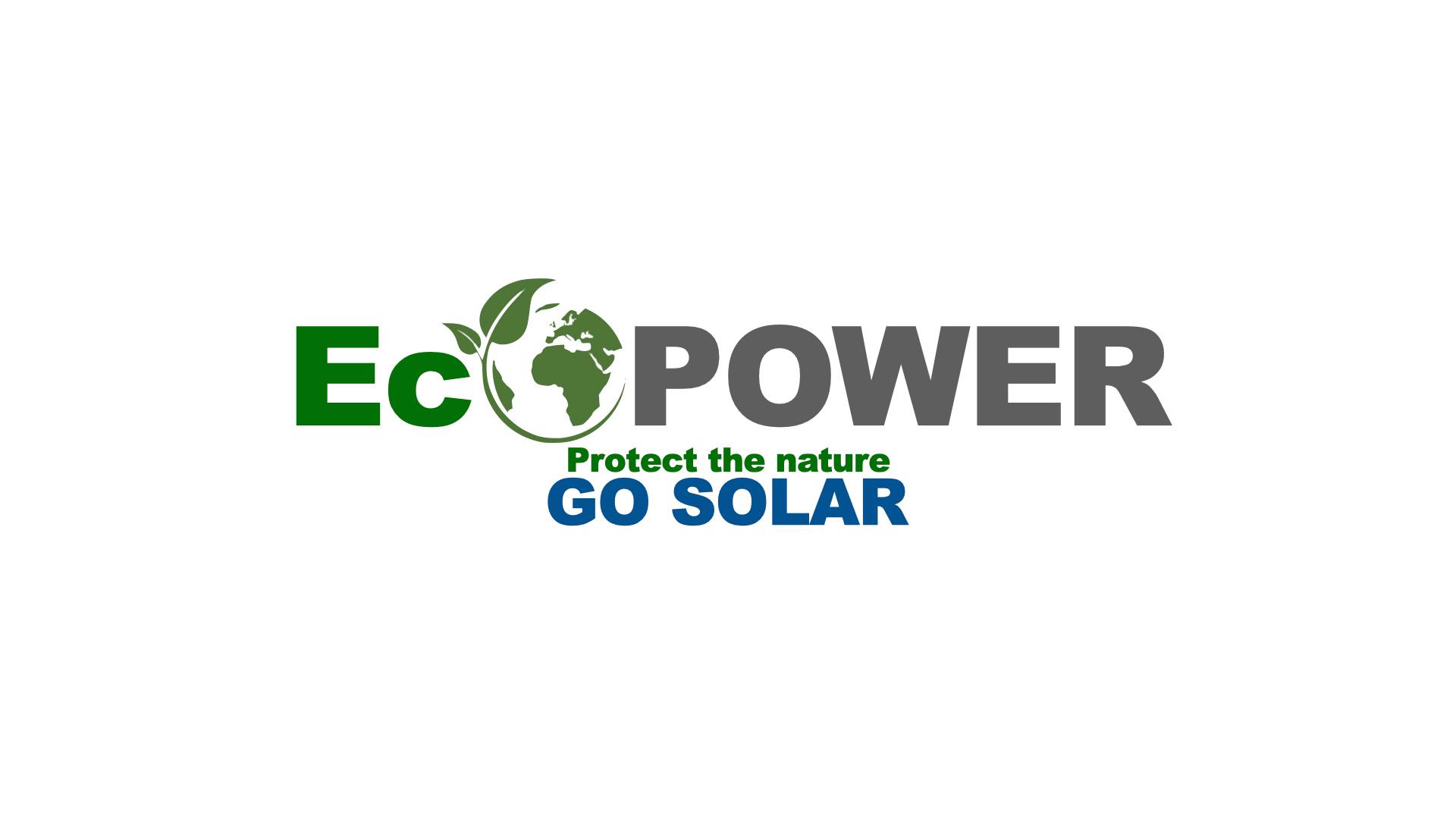 EcoPower | Balangkayan