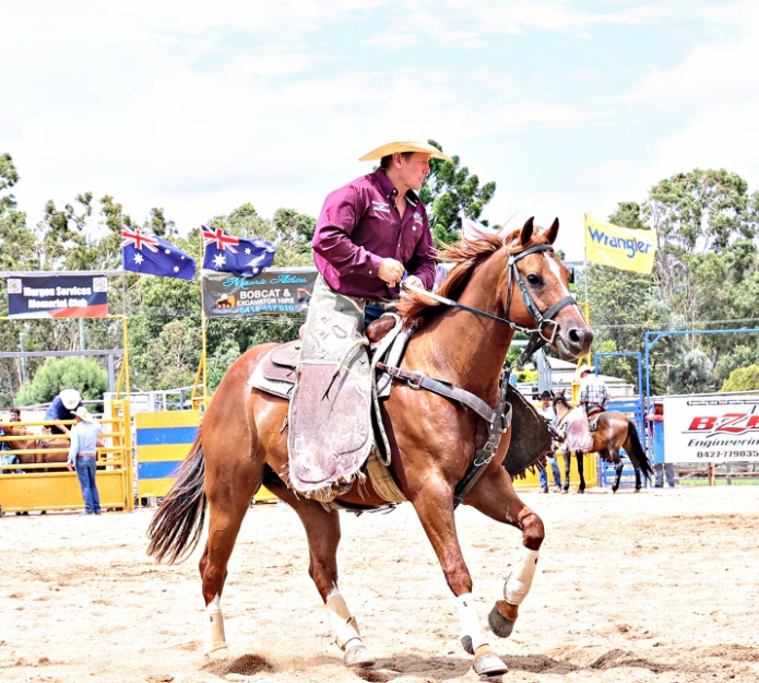 Goomeri NYE Rodeo 2022 Live Stream | Facebook