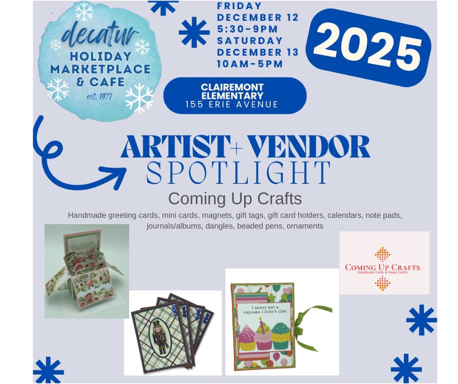 Coming Up Crafts added a new photo. - Coming Up Crafts