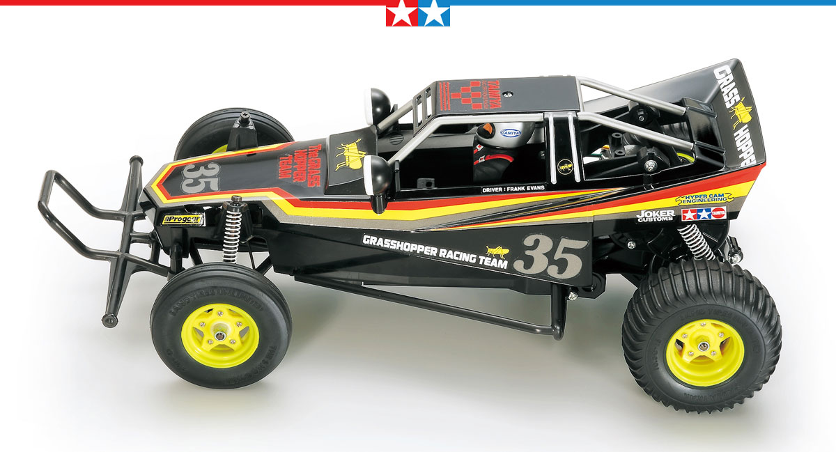 Tamiya 12637 1/20 Renngurte-Set A