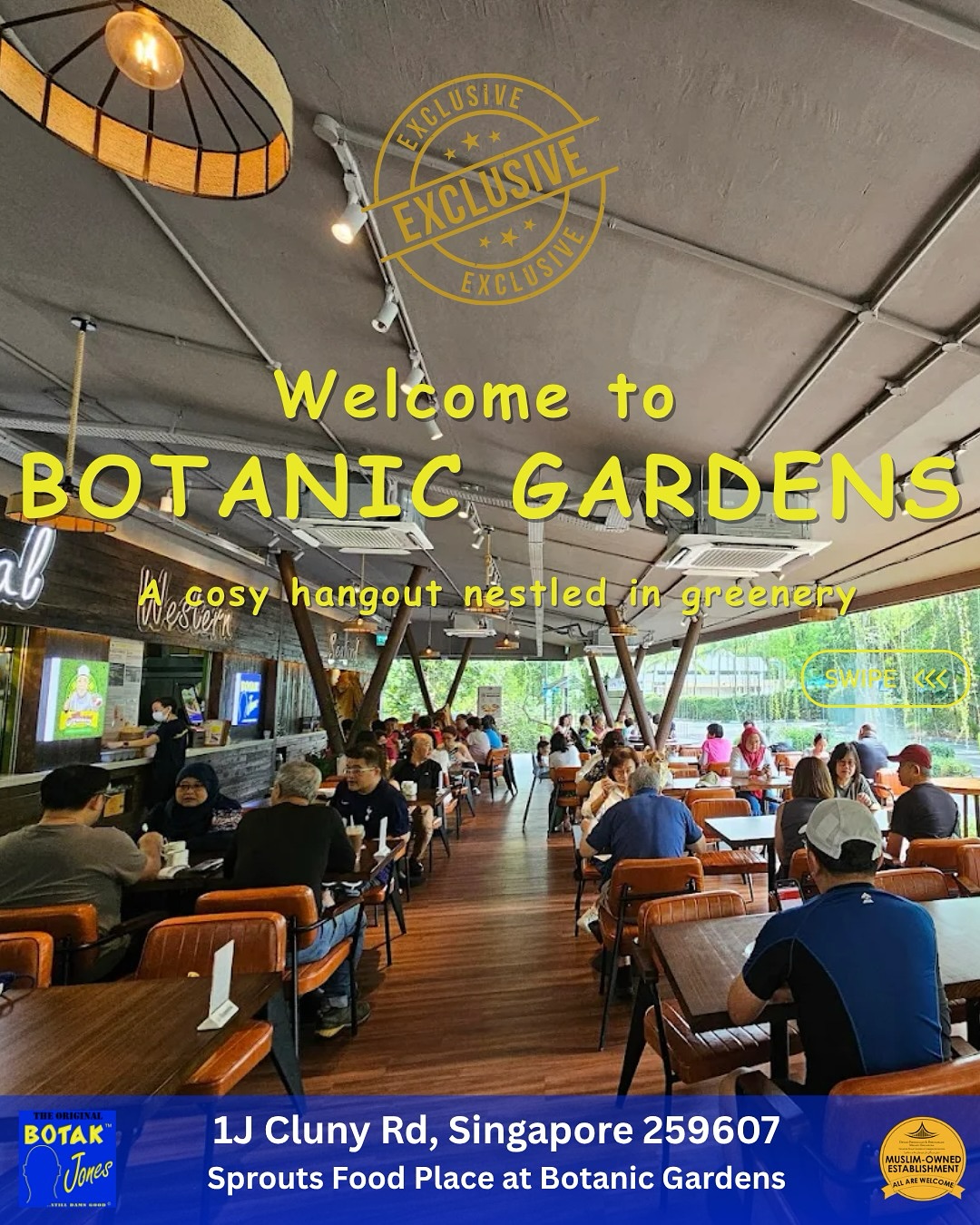The Original Botak Jones is now... - The Original Botak Jones | Facebook