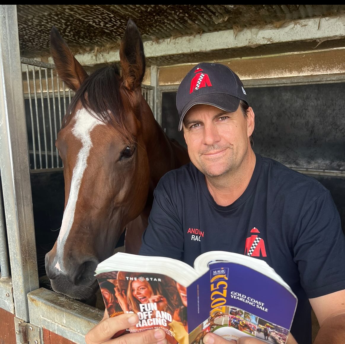Anderson Racing - 🌟 The Magic Millions is Almost Here! 🌟... | Facebook