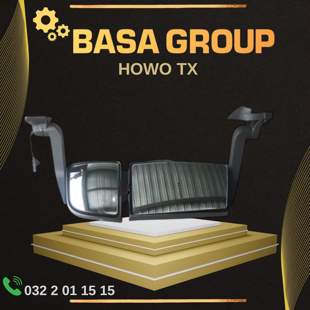 Basa group • ბასა გრუპ | Tbilisi