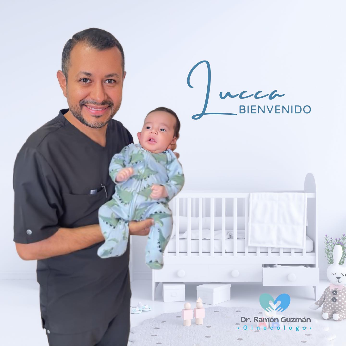 Dr. Ramon Guzman Ginecólogo | Culiacán