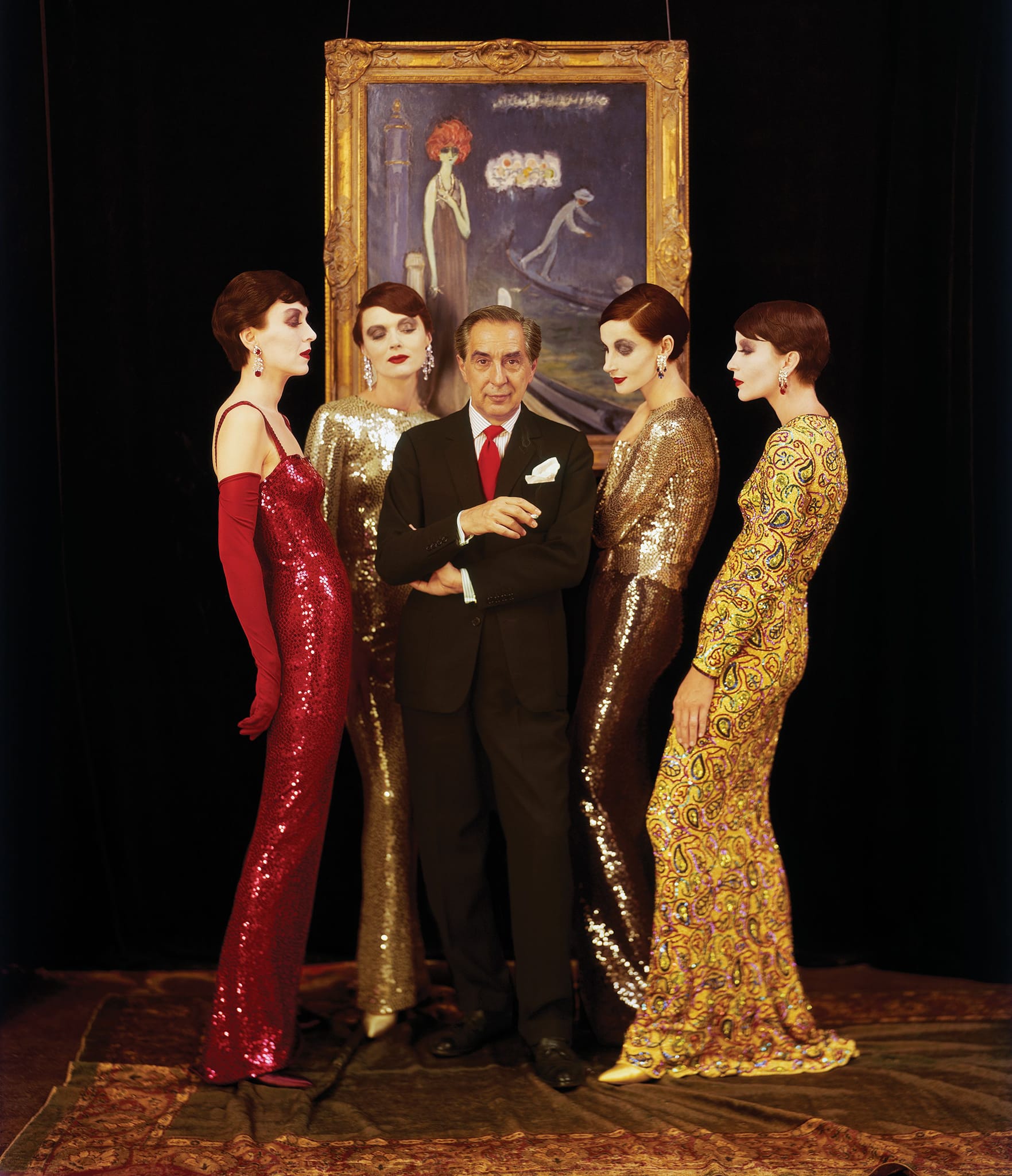 GOLDEN GLOBES 1962 WONDERFUL 