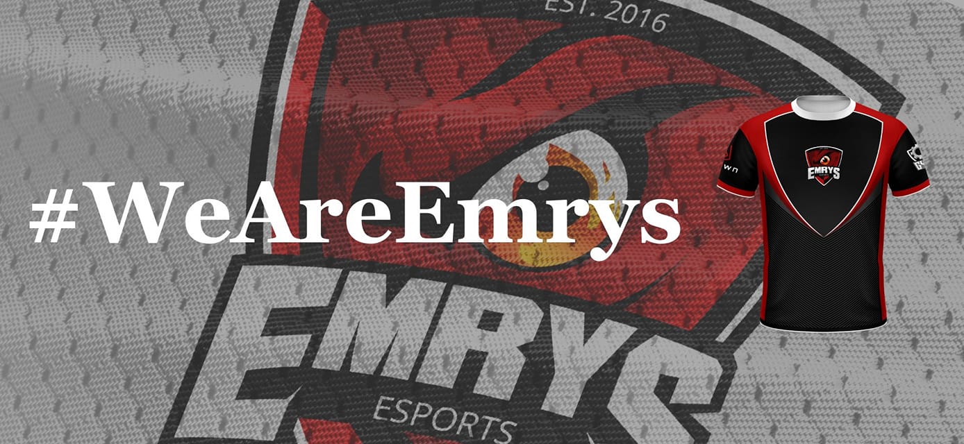 Emrys Esports