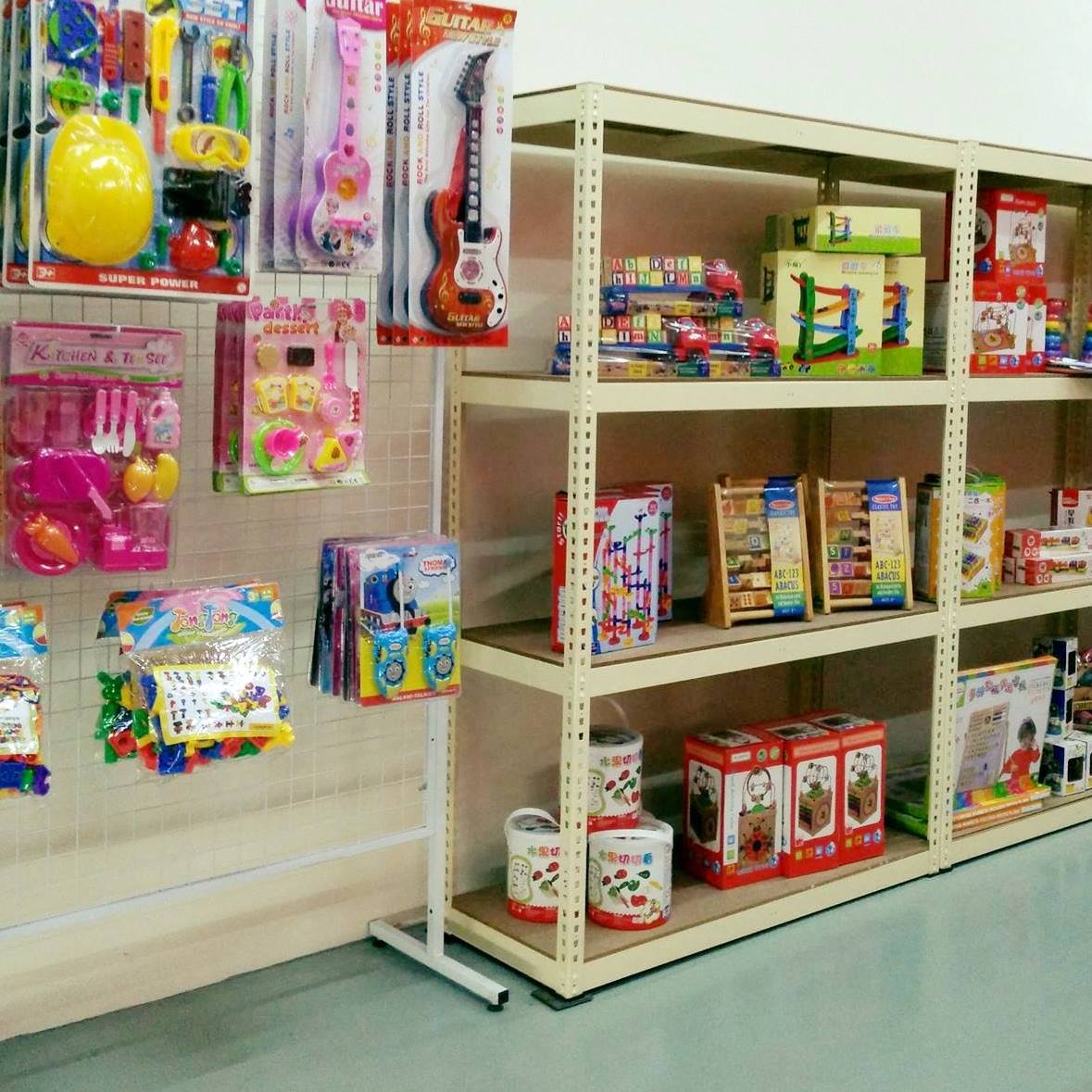FAIRA... - FAIRA KIDS -Pembekal Mainan & Barangan Bayi Murah-