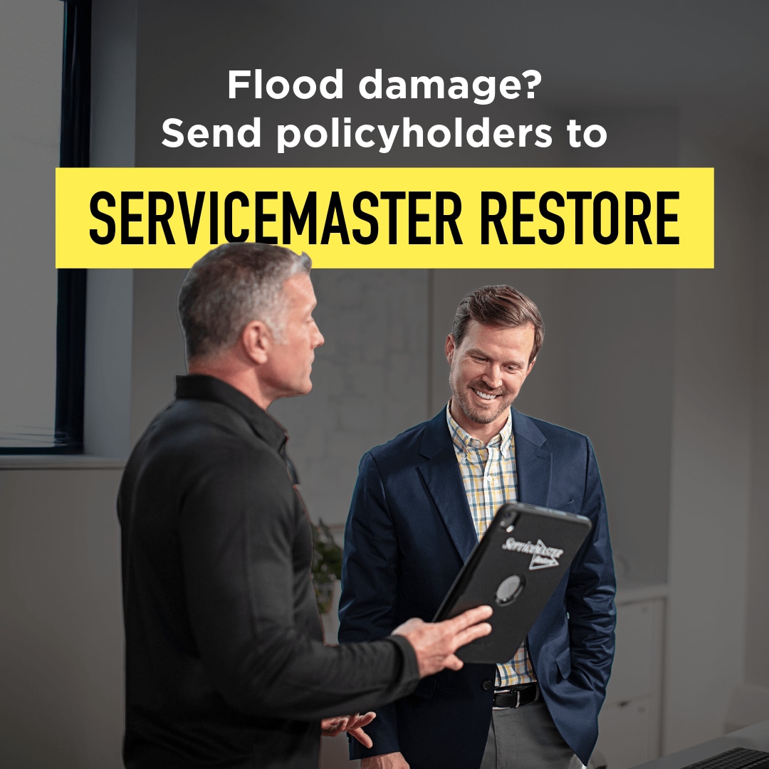 ServiceMaster of Athens | Watkinsville GA