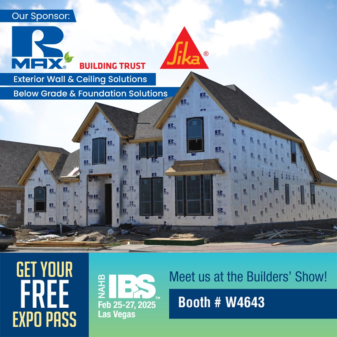 Insulation4US - 💡 Proudly Sponsored by R-Max Insulation 💡 We’re excited ...
