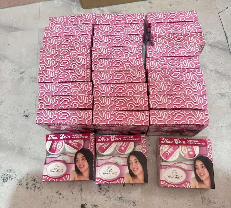 Hamisan by Jolina- Cagayan de Oro City Wholesaler | Cagayan de Oro