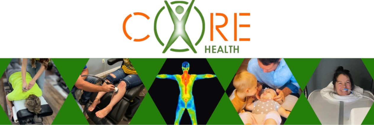 CORE Health Fargo | Fargo ND