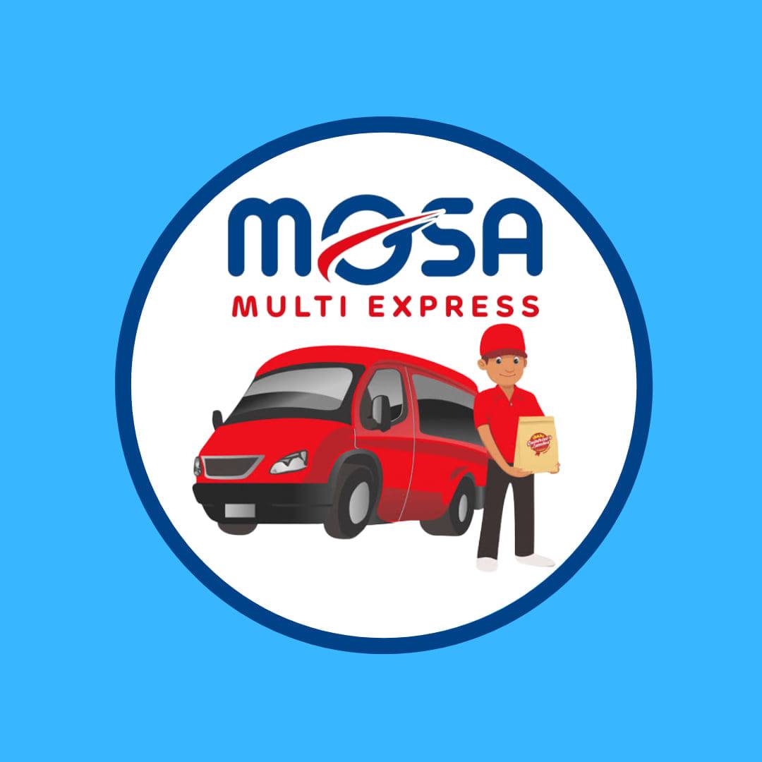 MOSA KURIR Express | Depok