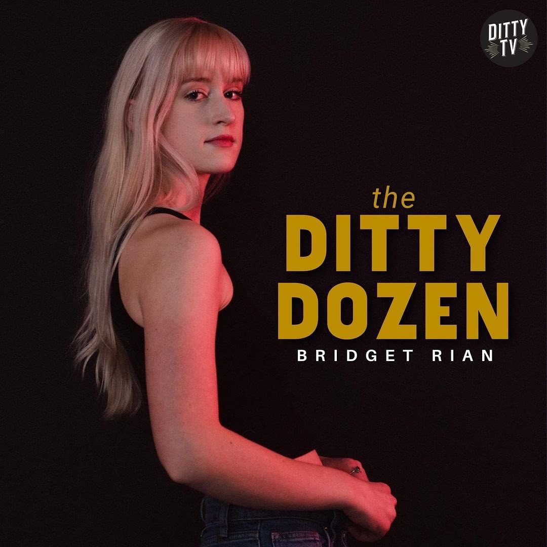 huge THANK YOU to Ditty TV... - Lady Savage Management & PR