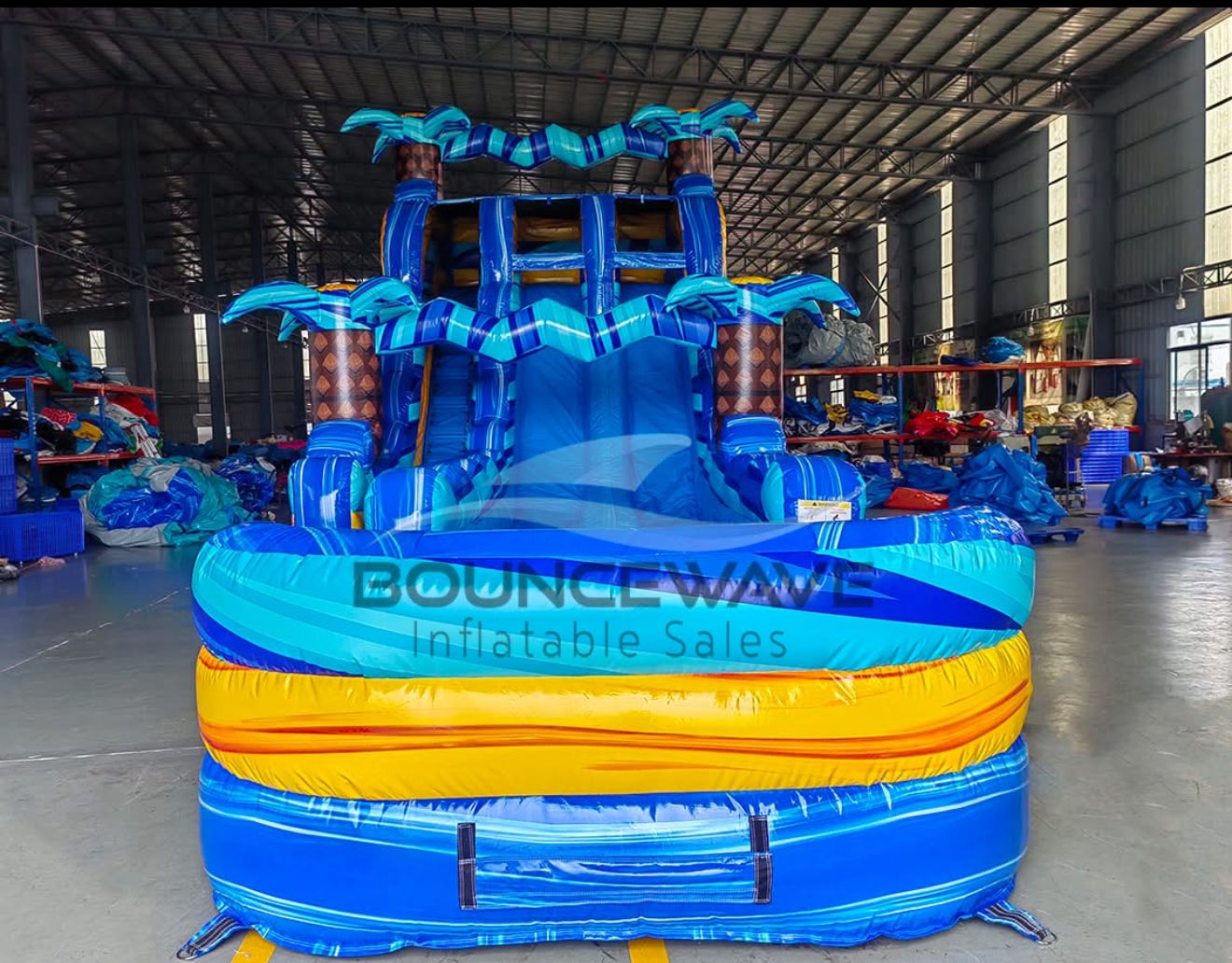 Jump Into Fun Inflatables | Campbellsville KY
