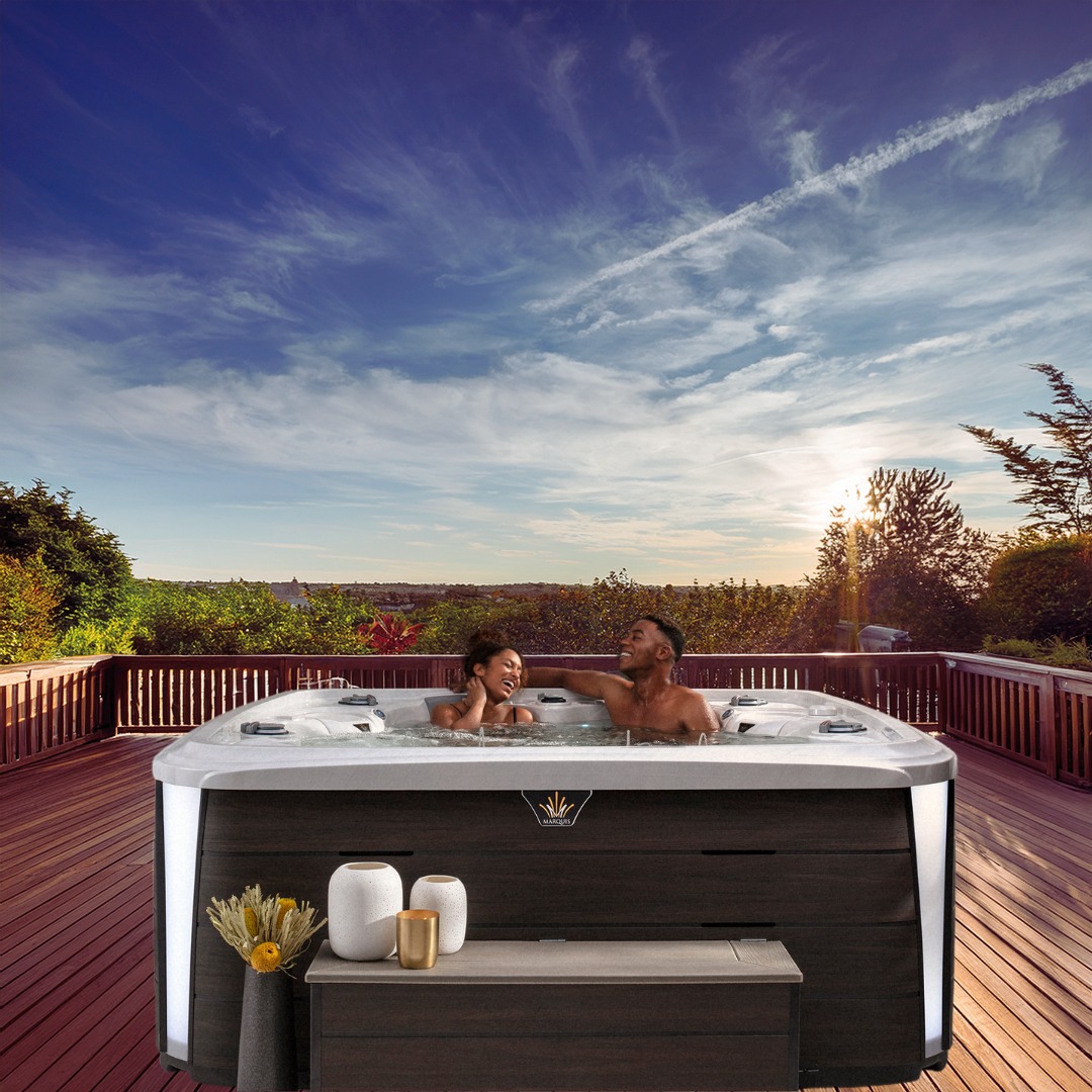 Marquis Spas