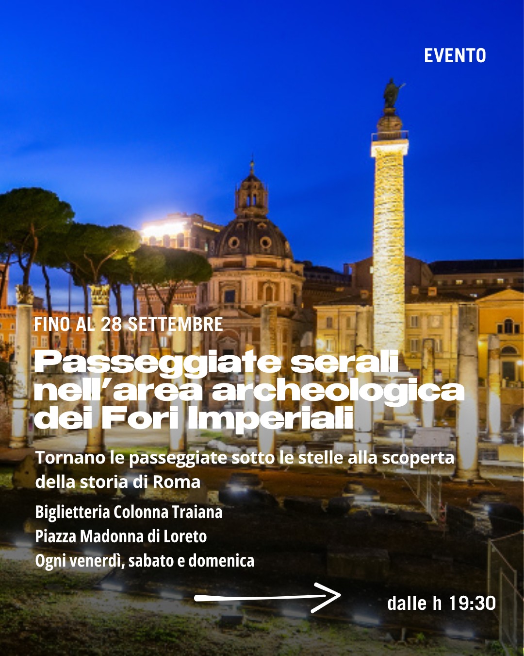 Ridolfi ROMA