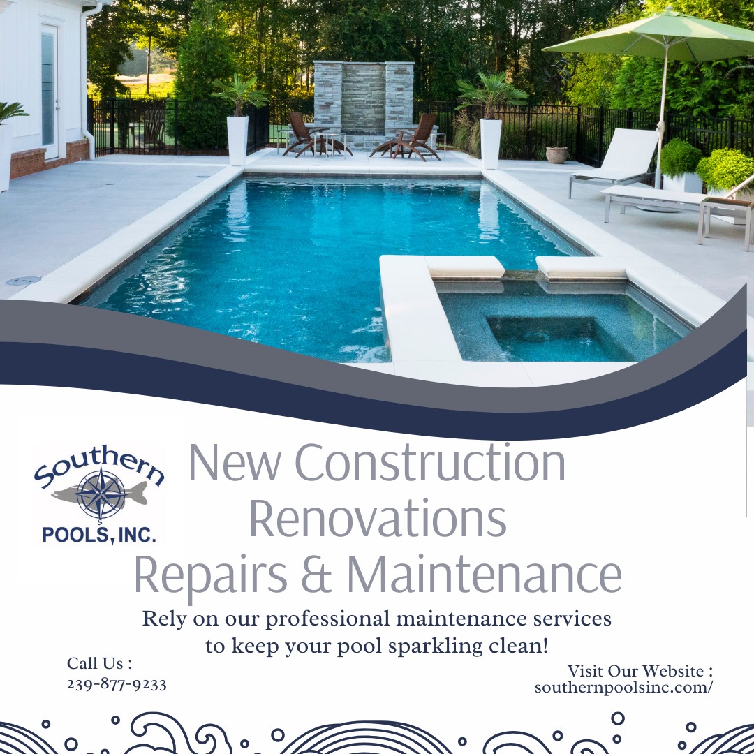 Southern Pools South, Inc.