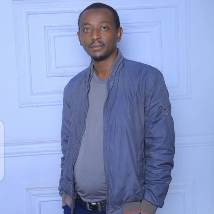 Mitike Legesse Lamiso
