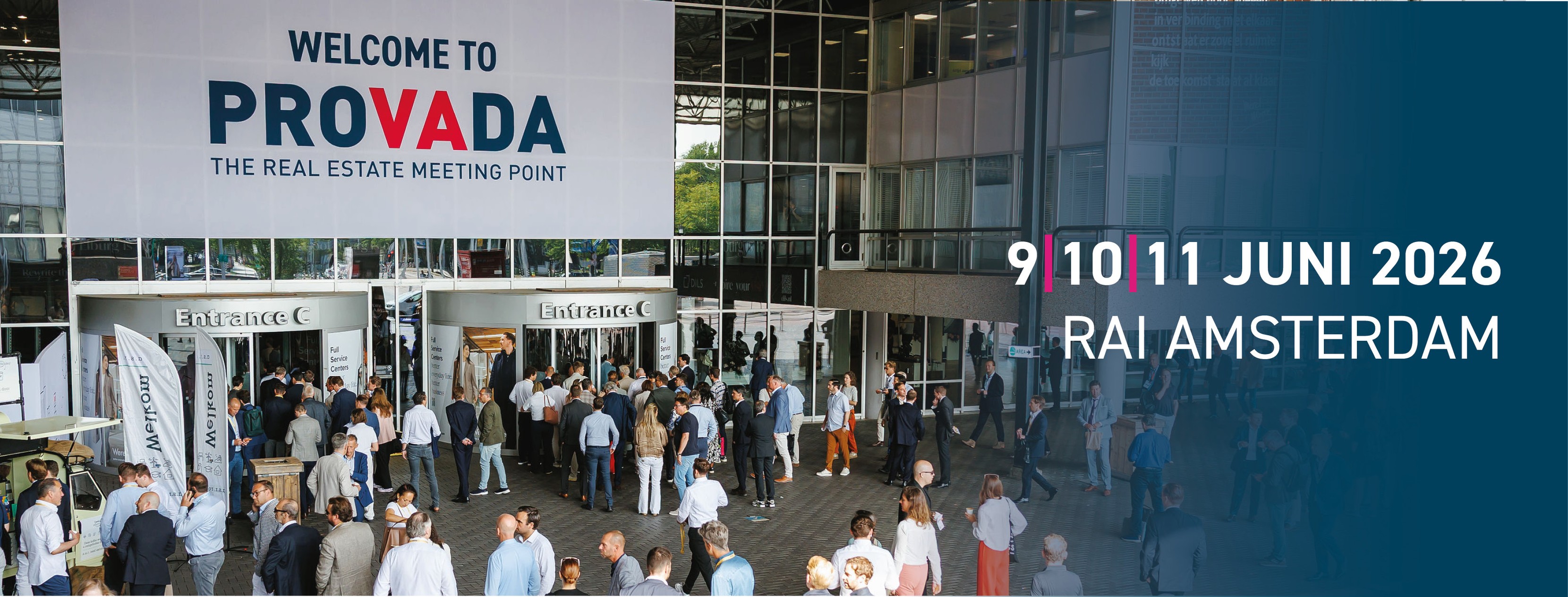 Provada B.V. | Nieuwegein