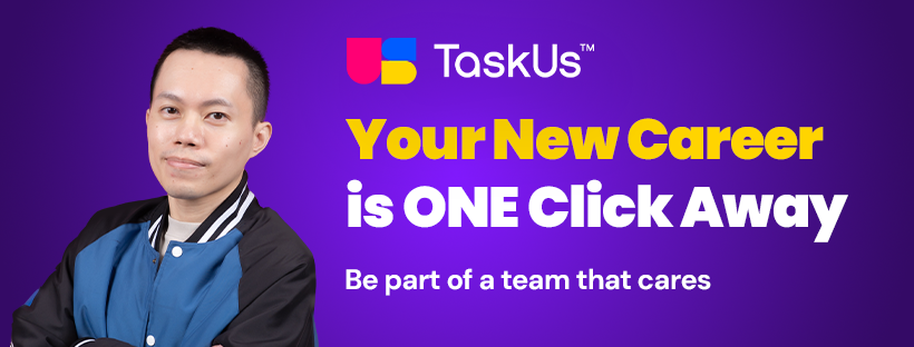 TaskUs