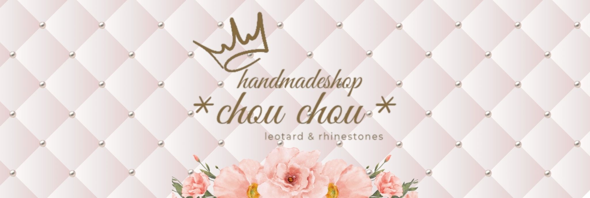 Chou Chou (@handmadeshopchouchou) • Facebook