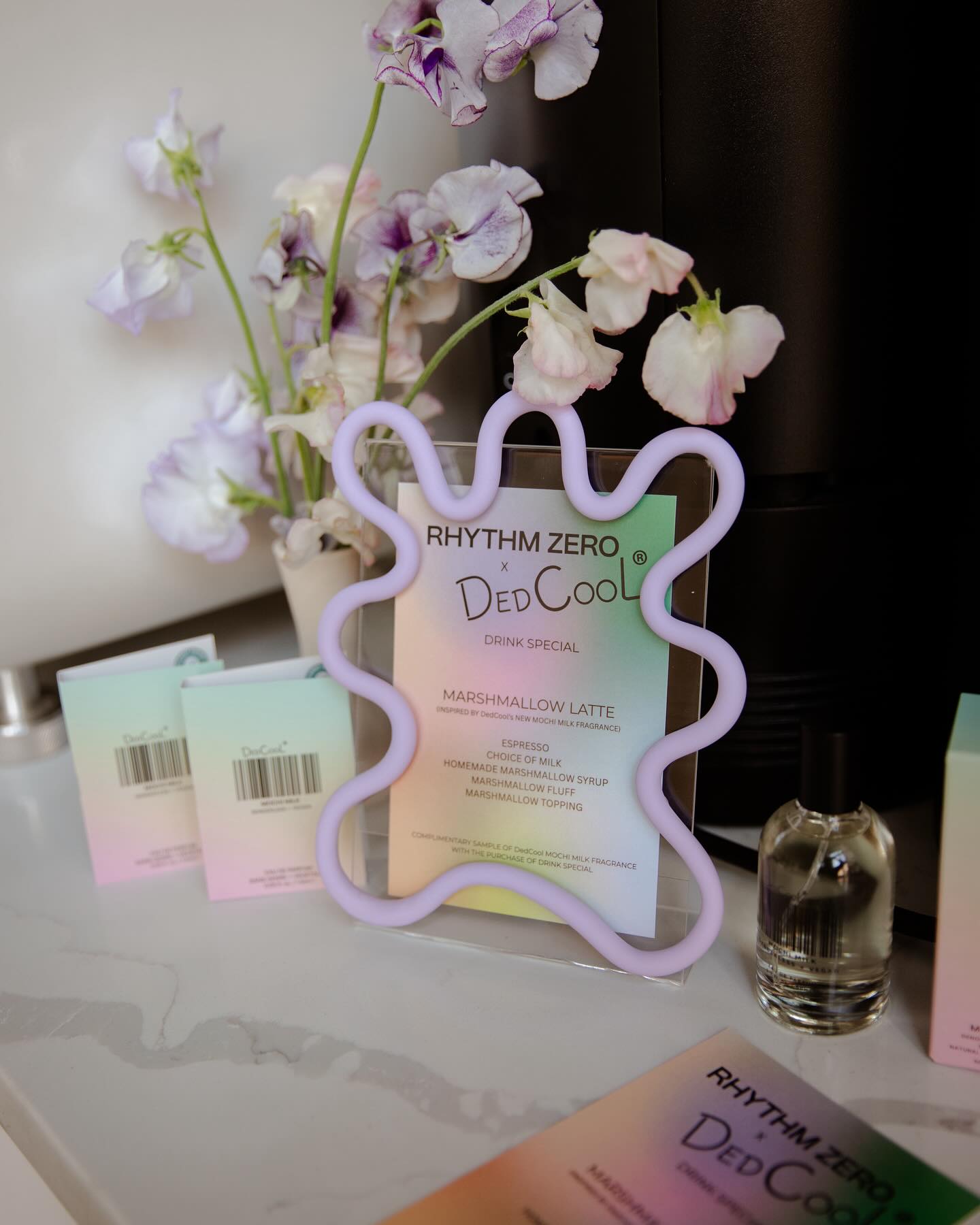 DedCool | Los Angeles CA