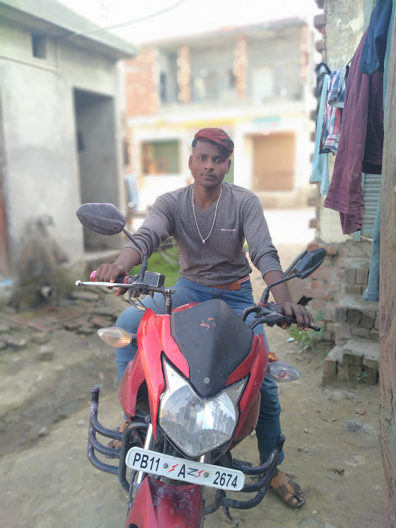 Veer Kumar