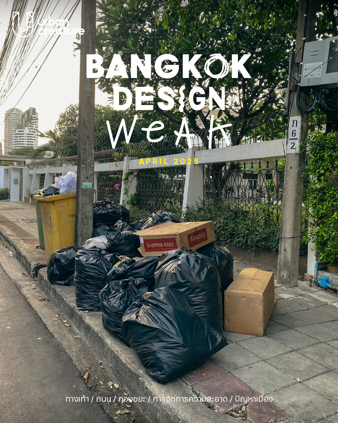 Urban Creature - Level 1 | Check – In Zone . มาเริ่มกันที่ชั้นแรก จะ ...