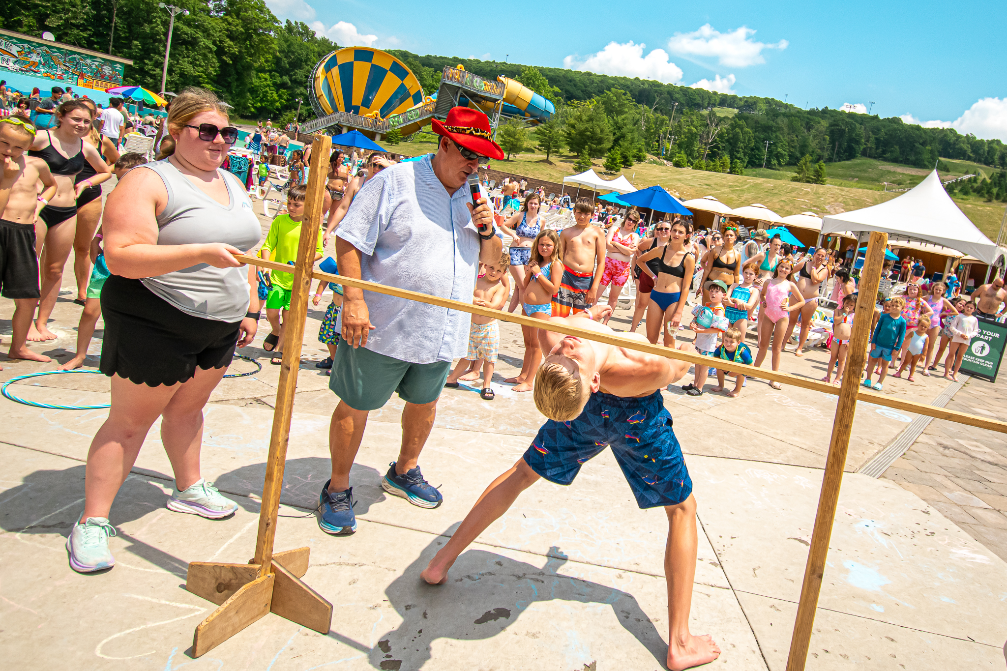 Wicked Waves Water Park Hours