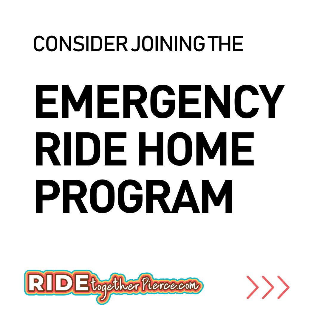 🚌🧠 Transit Trivia is back!... - Ride Together Pierce | Facebook