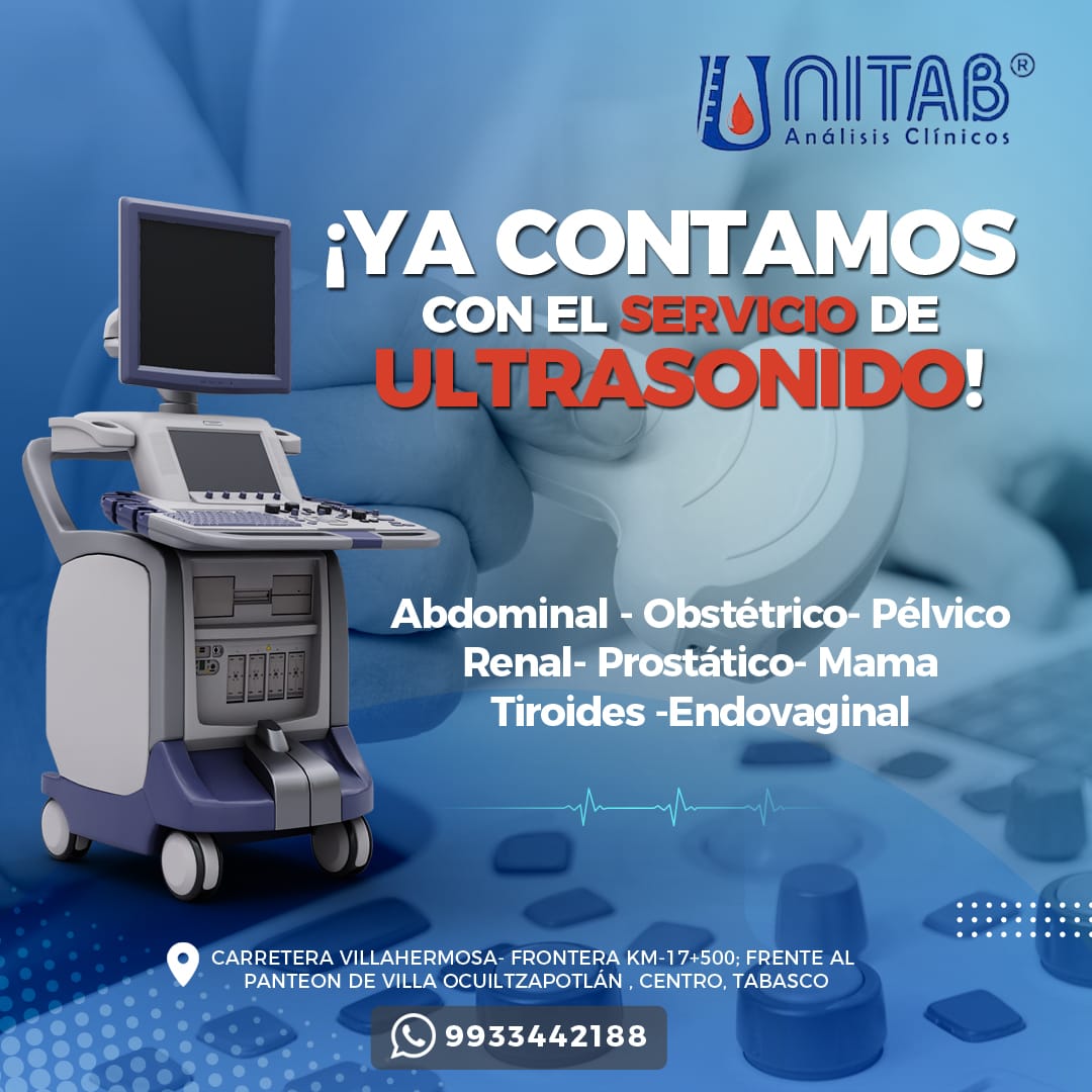 Unitab - 🫀Perfil Lípidos $299 🔬 Ayuda a comprenderel riesgo de ...