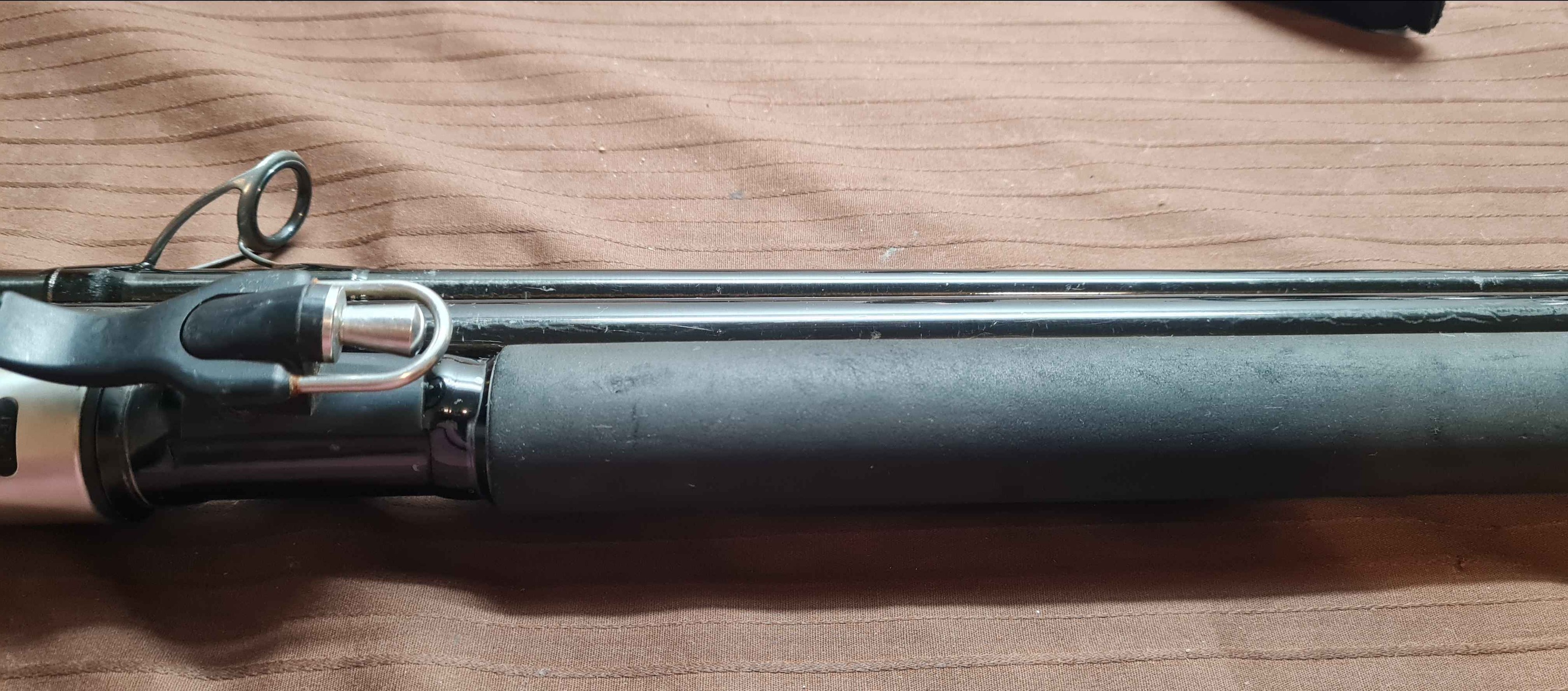 Assassin Evo Infinity Taper No 7 6-8 - Fishing Rods - La Mercy, Kwazulu ...