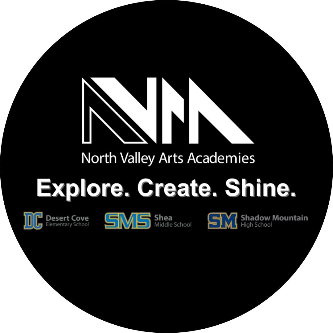 North - The NVAA at Shea Middle School Theater and Choir Programs ...