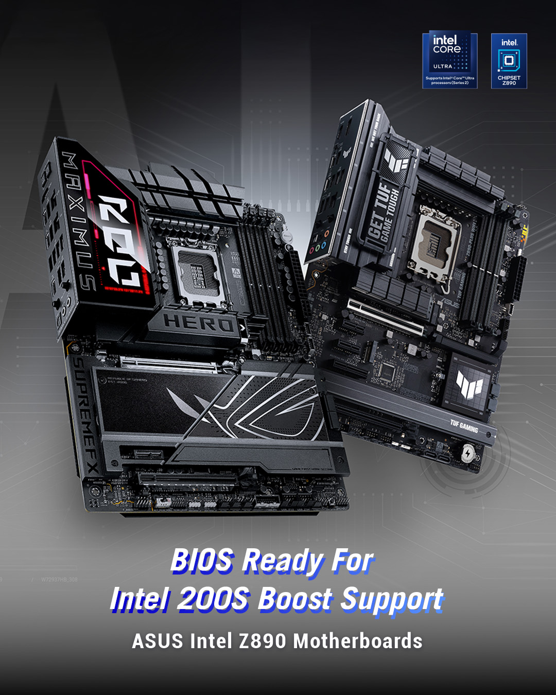 ASUS - Armoury Crate 6 is here to optimize your PC gaming experience ...