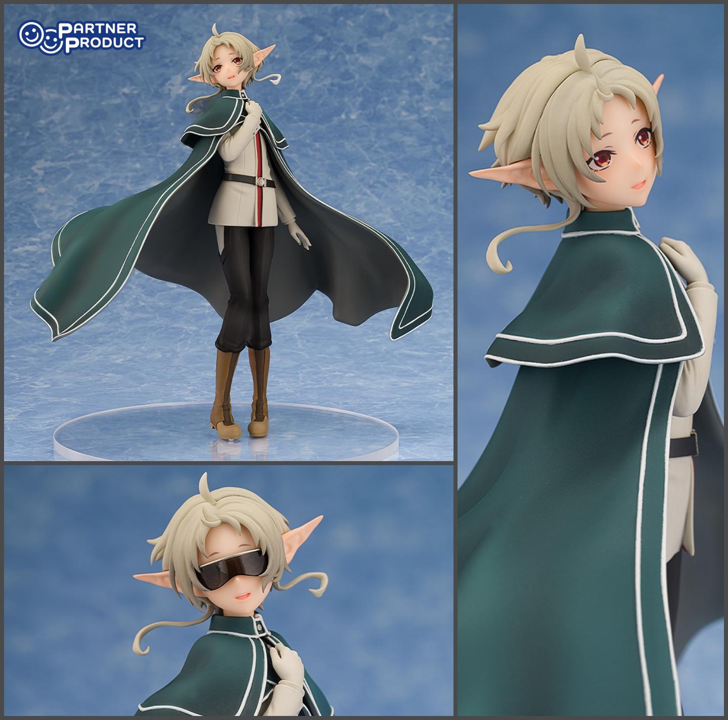 Good - KADOKAWA brings Sylphiette from “Mushoku Tensei: Jobless ...