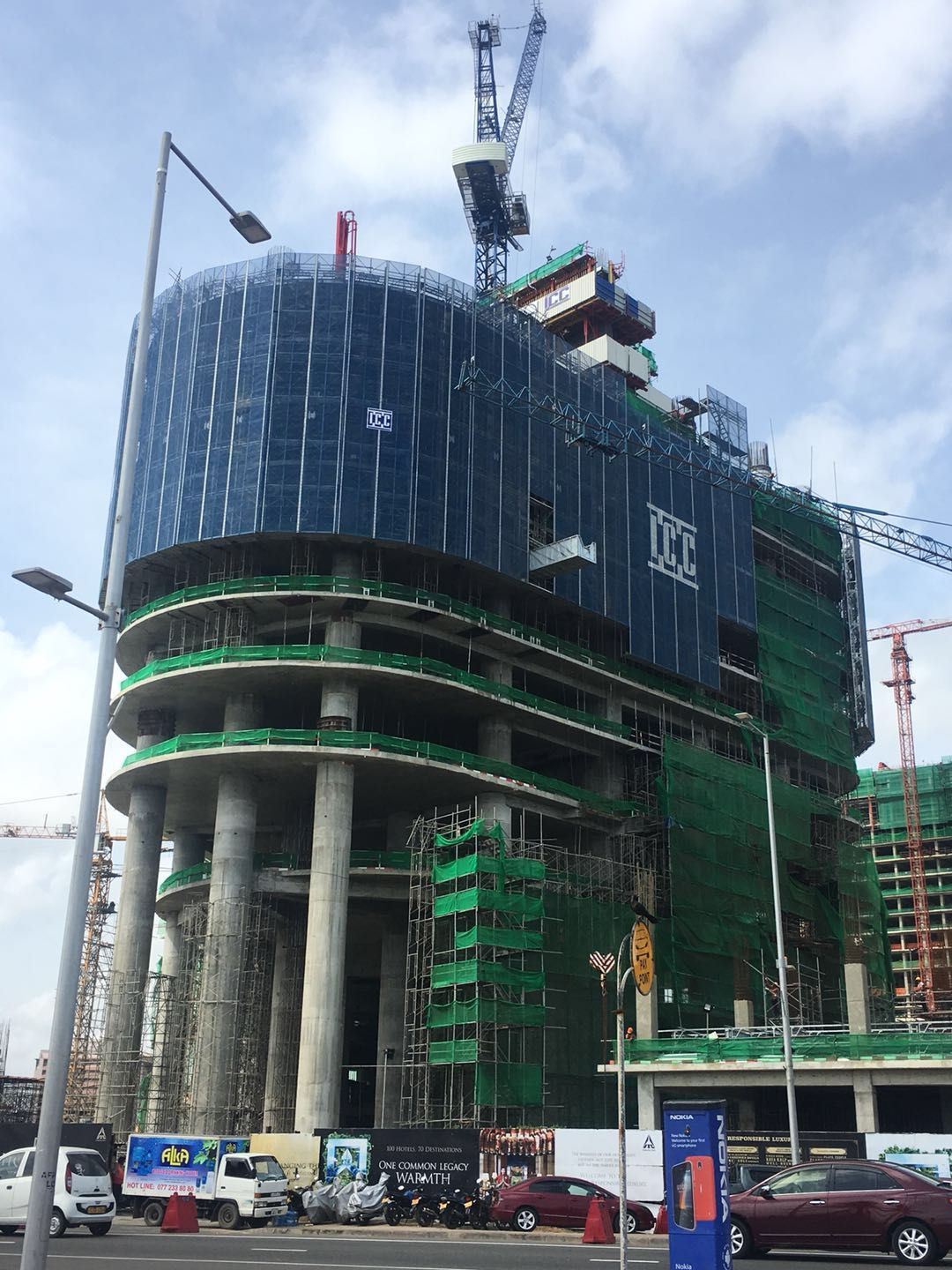 Masboh BuildMart : Construction Building Material Online Platform ...