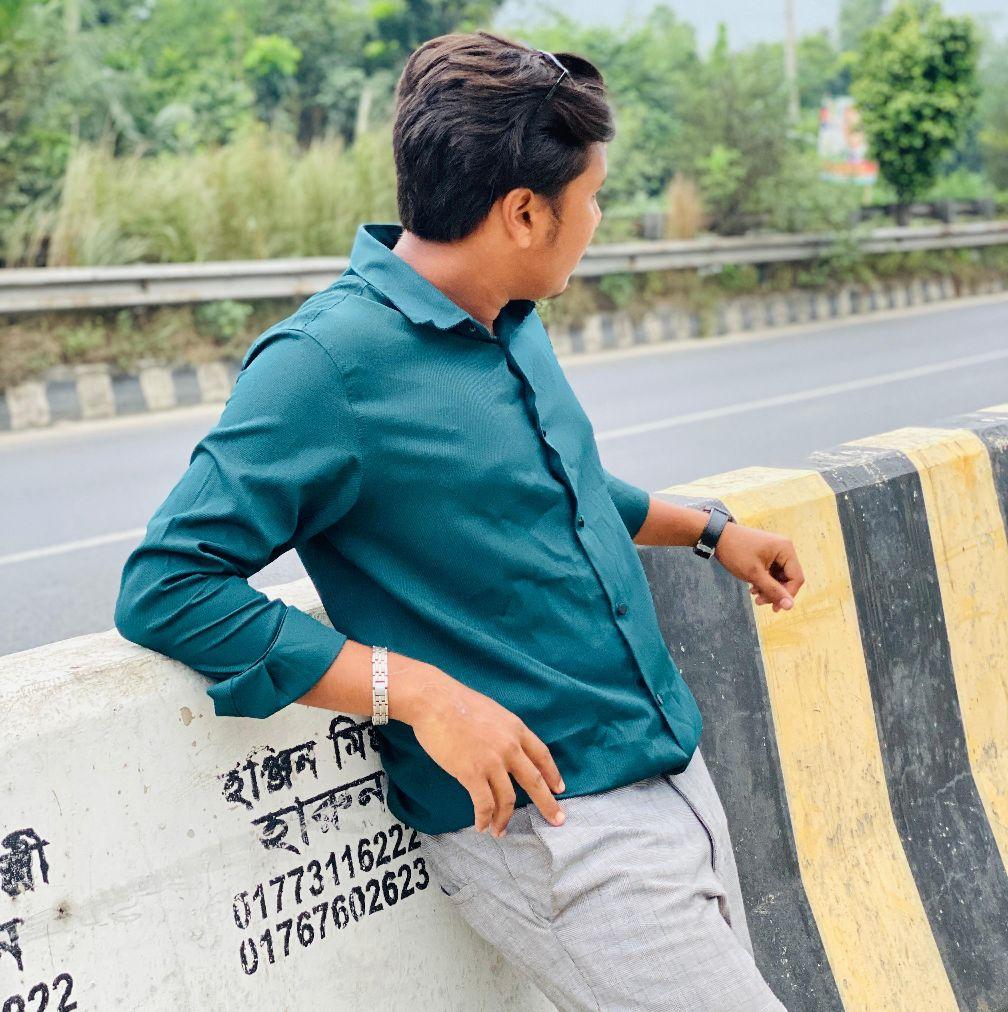 Fardin Ahmed