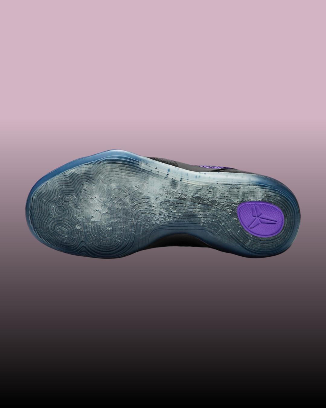 Kicksonfire - Nike Kobe 9 Elite Low Protro Moonwalker Hyper Grape ...