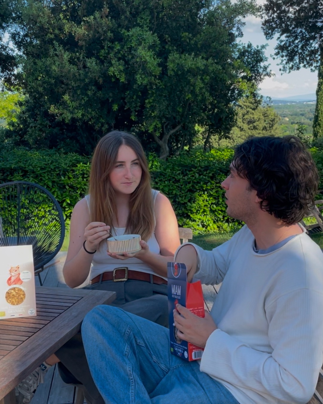 Miam République | Avignon