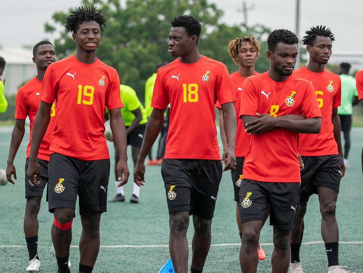 Ghana Football Association... - Ghana Football Association