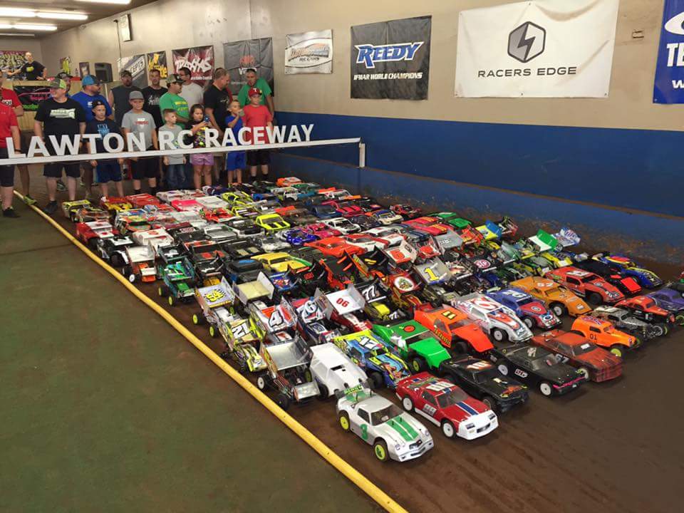 Loose Nut Racing Team