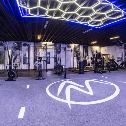 WV Fitness 24 | Clarksburg WV