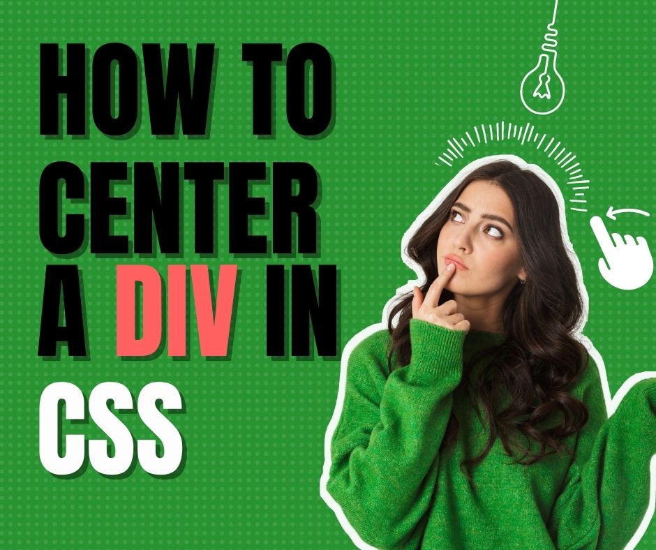 How to Center a Div in CSS... - Learn Web Development | Facebook
