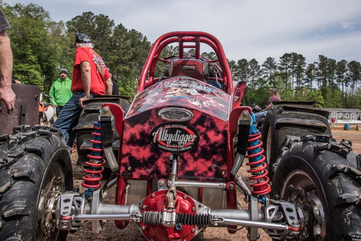 Mud Racers... - Mud Racers Association-Public Page