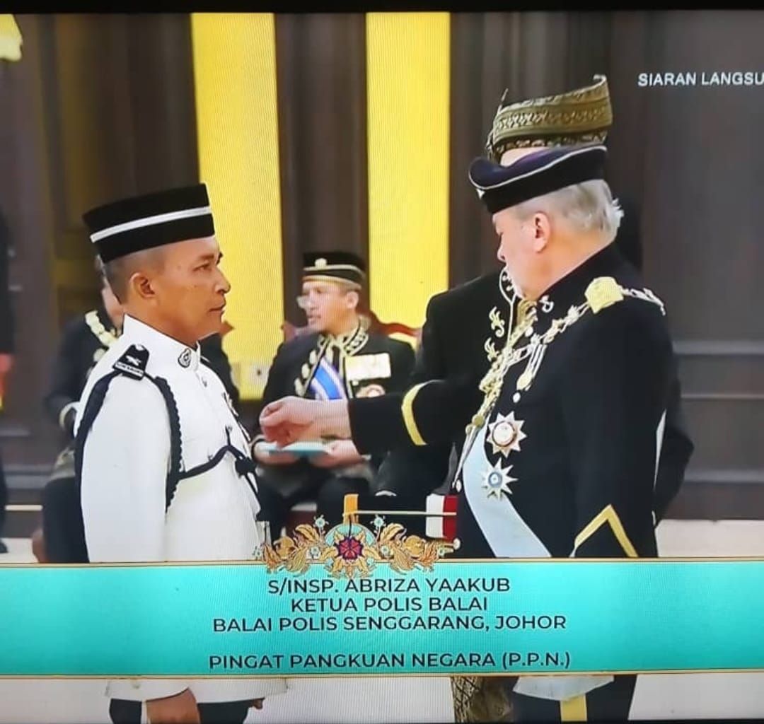 马来西亚社警关怀组织 - SALAM SEJAHTERA SALAM PERPADUAN SEKALUNG TAHNIAH DI ...