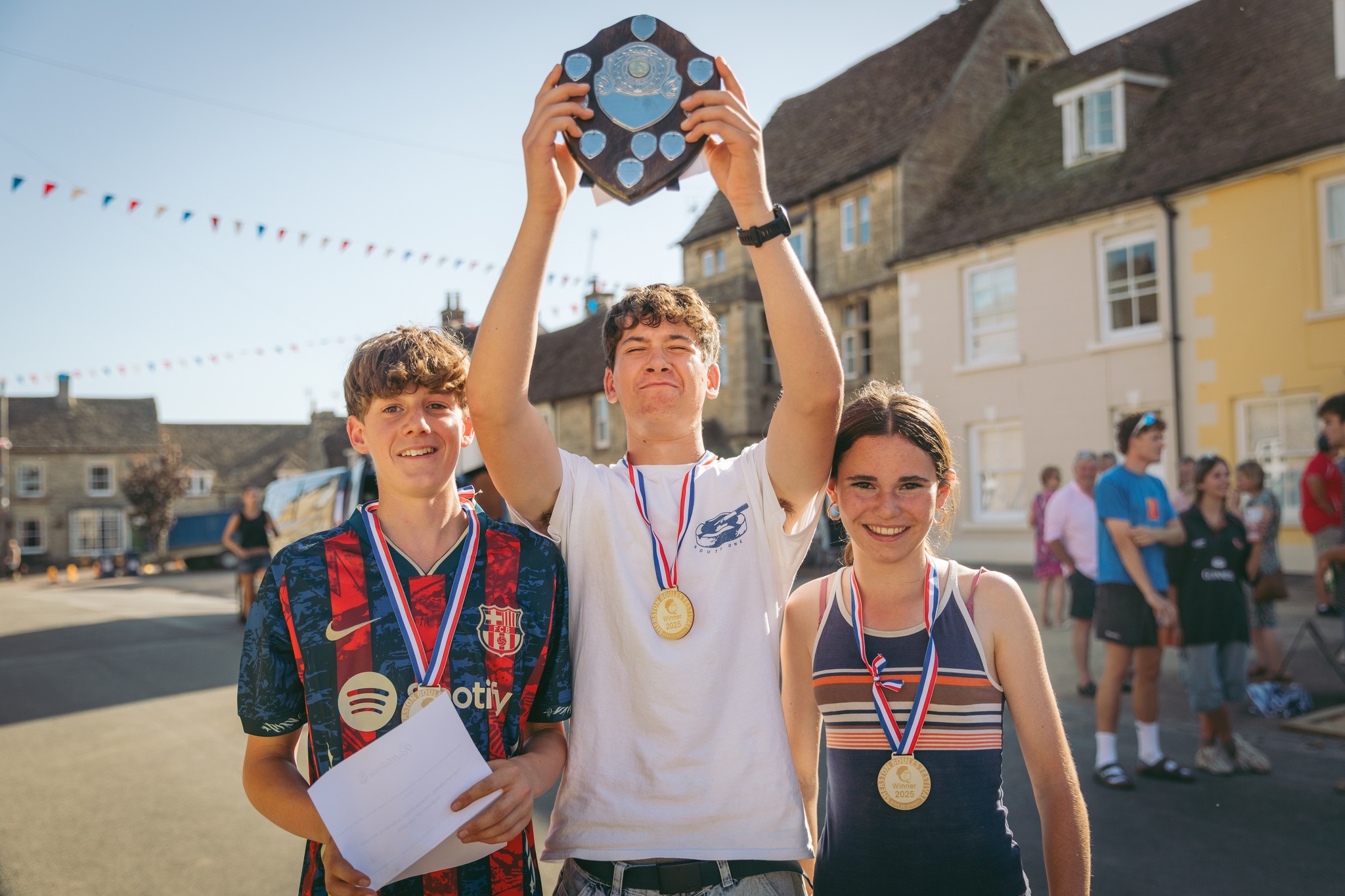 Sherston Boules Festival added... - Sherston Boules Festival