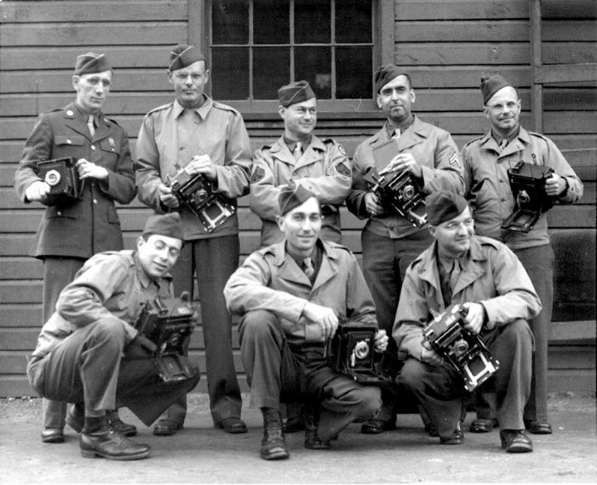 EVERY PICTURE TELLS... - The Arthur Rothstein Legacy Project | Facebook